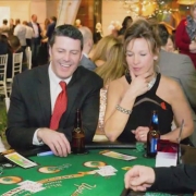 casino night